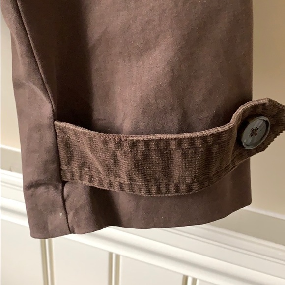 Ella Moss Duncan jacket size large - Picture 7 of 13